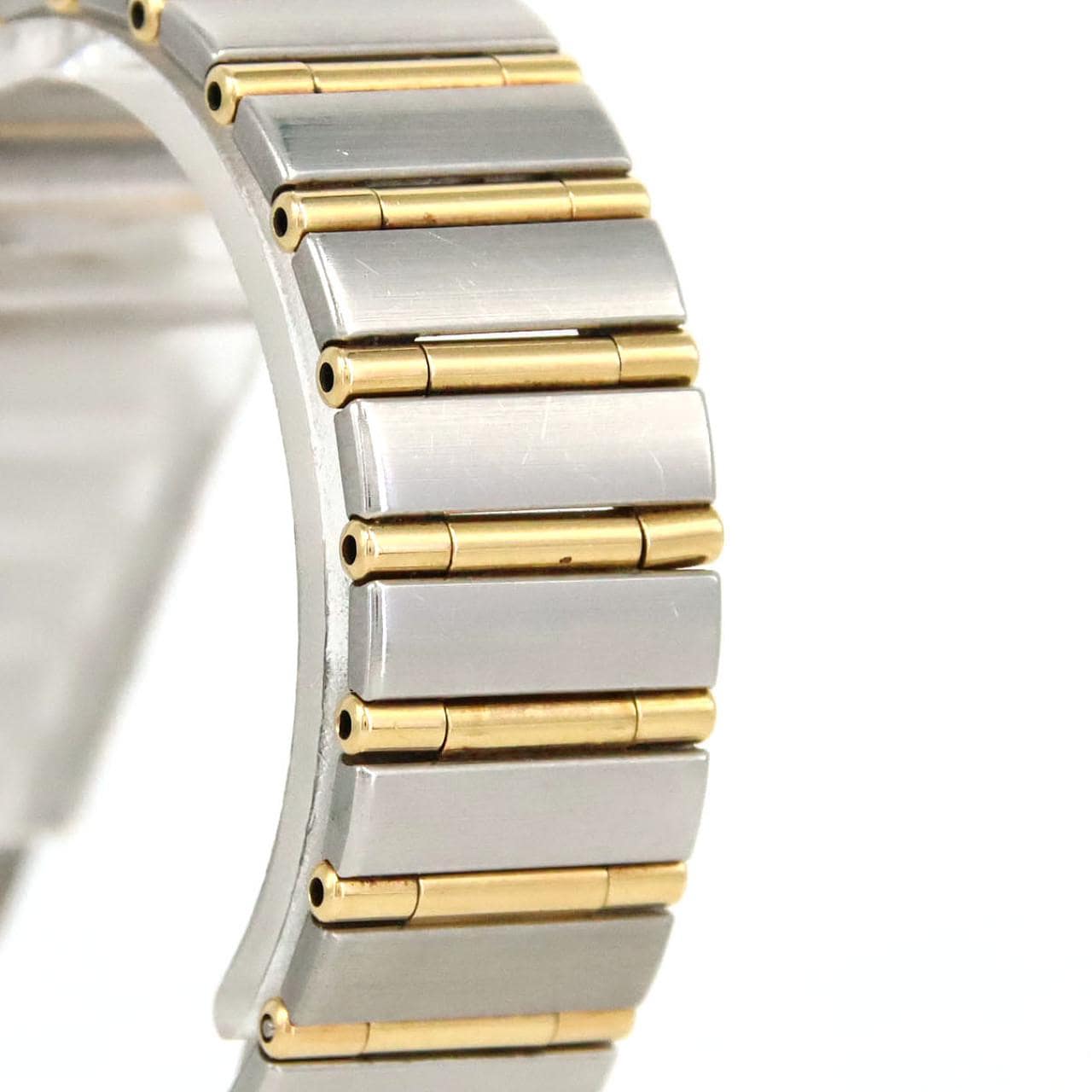 【ノーメンテナンス特価】オメガ コンステレーション コンビ 1272.10 SSxYG クォーツ