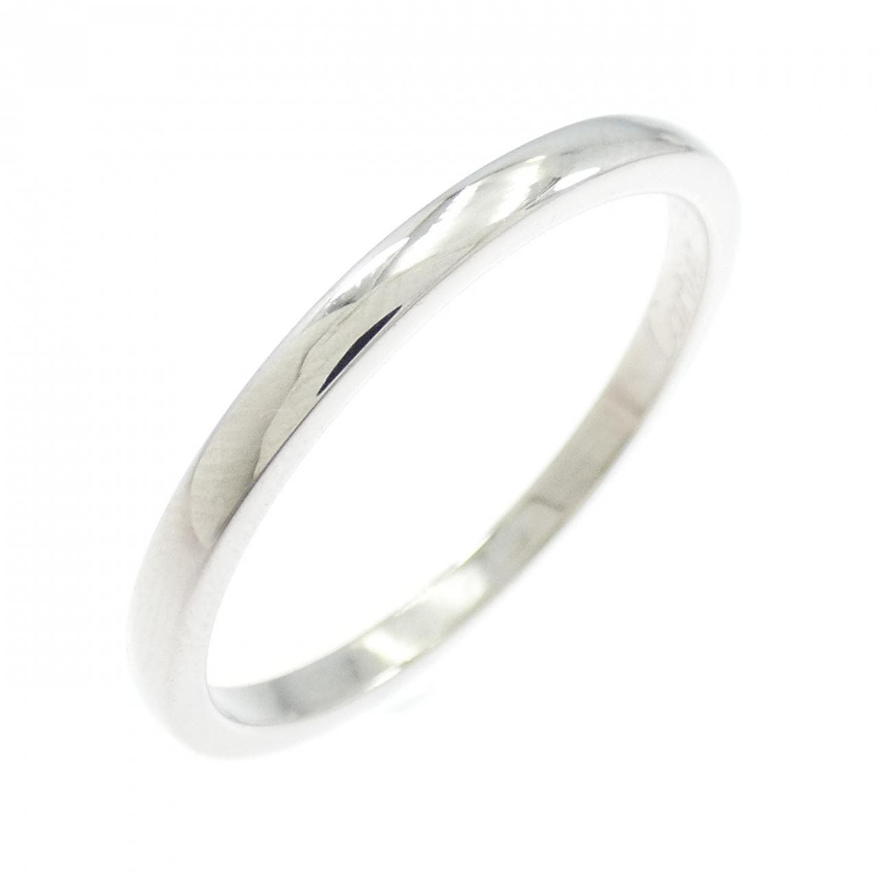 カルティエ ウェディング リング