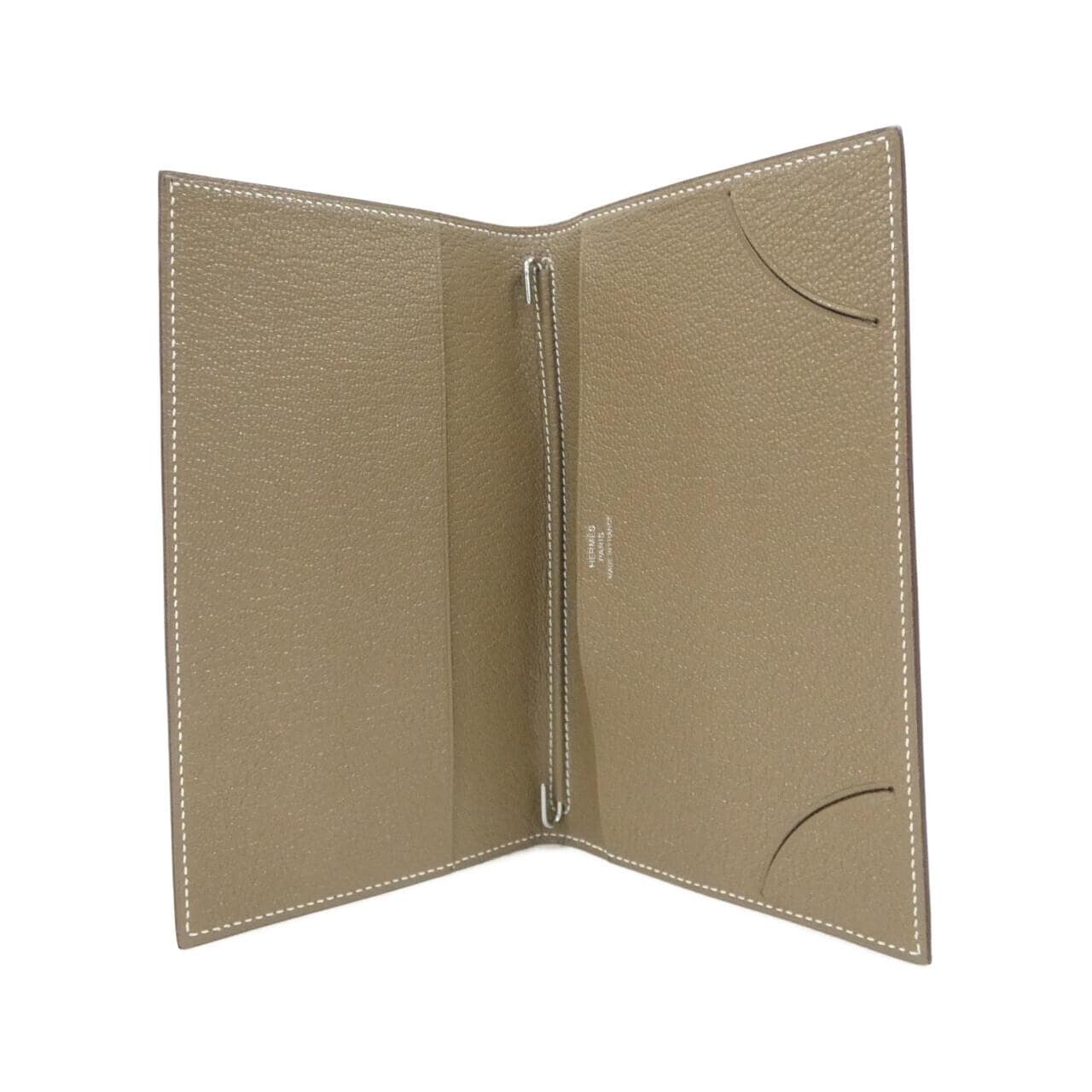 エルメス アジェンダ ヴィジョン 034053CA オーガナイザー