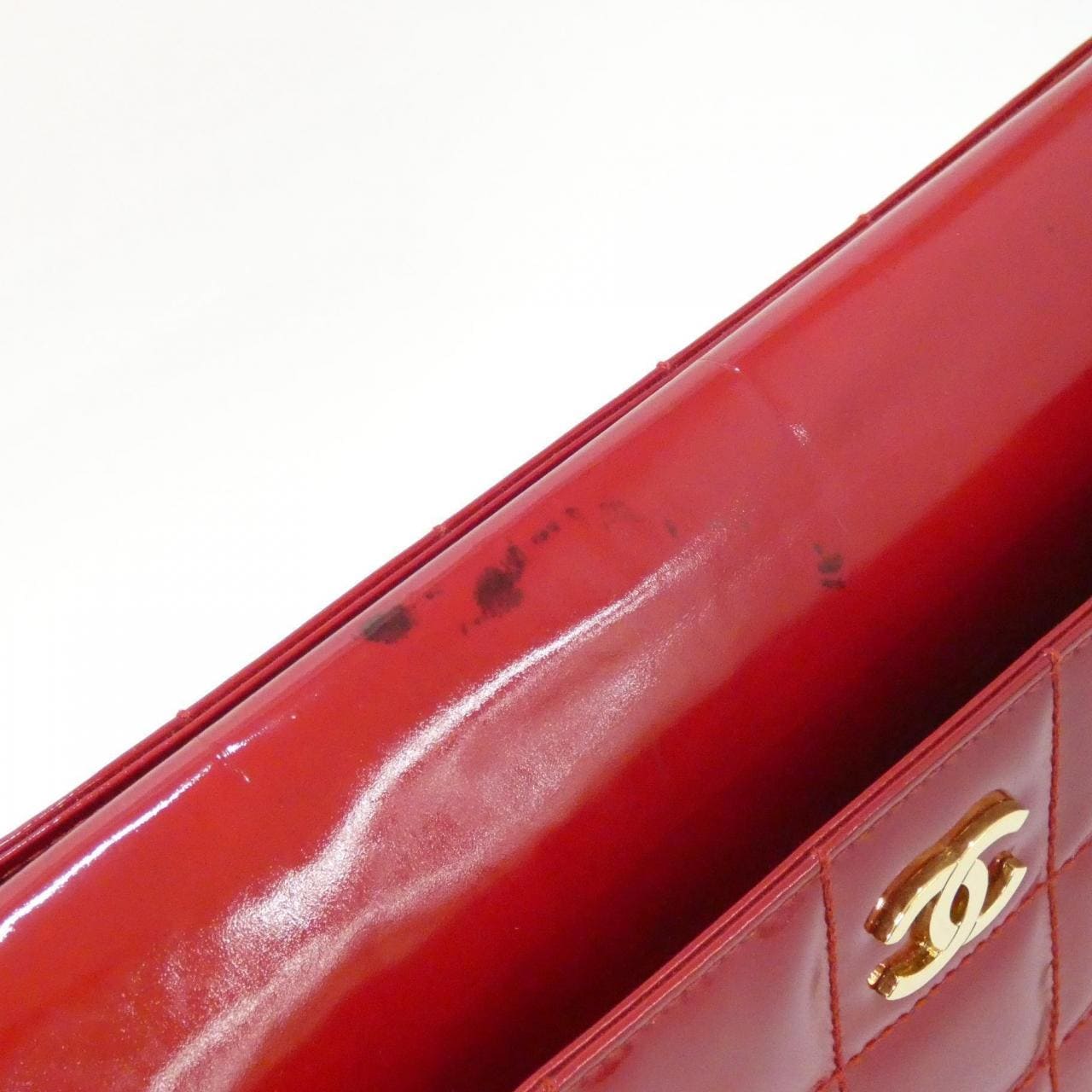 シャネル 18159 ショルダーバッグ