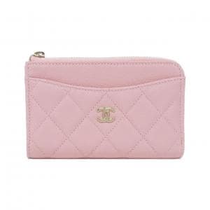 シャネル タイムレスクラシック ライン AP3179 カードケース