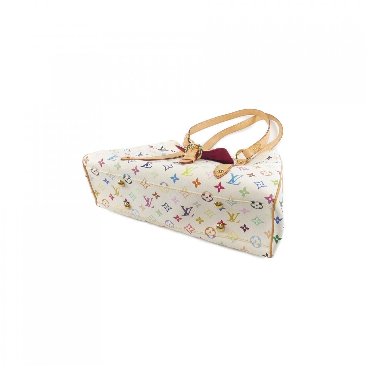 ルイヴィトン マルチカラー オーレリア MM M40094 バッグ