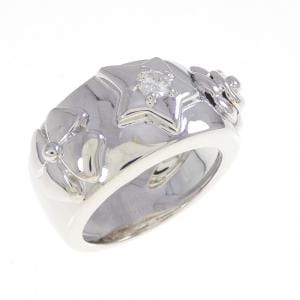 シャネル スリーシンボルズ リング