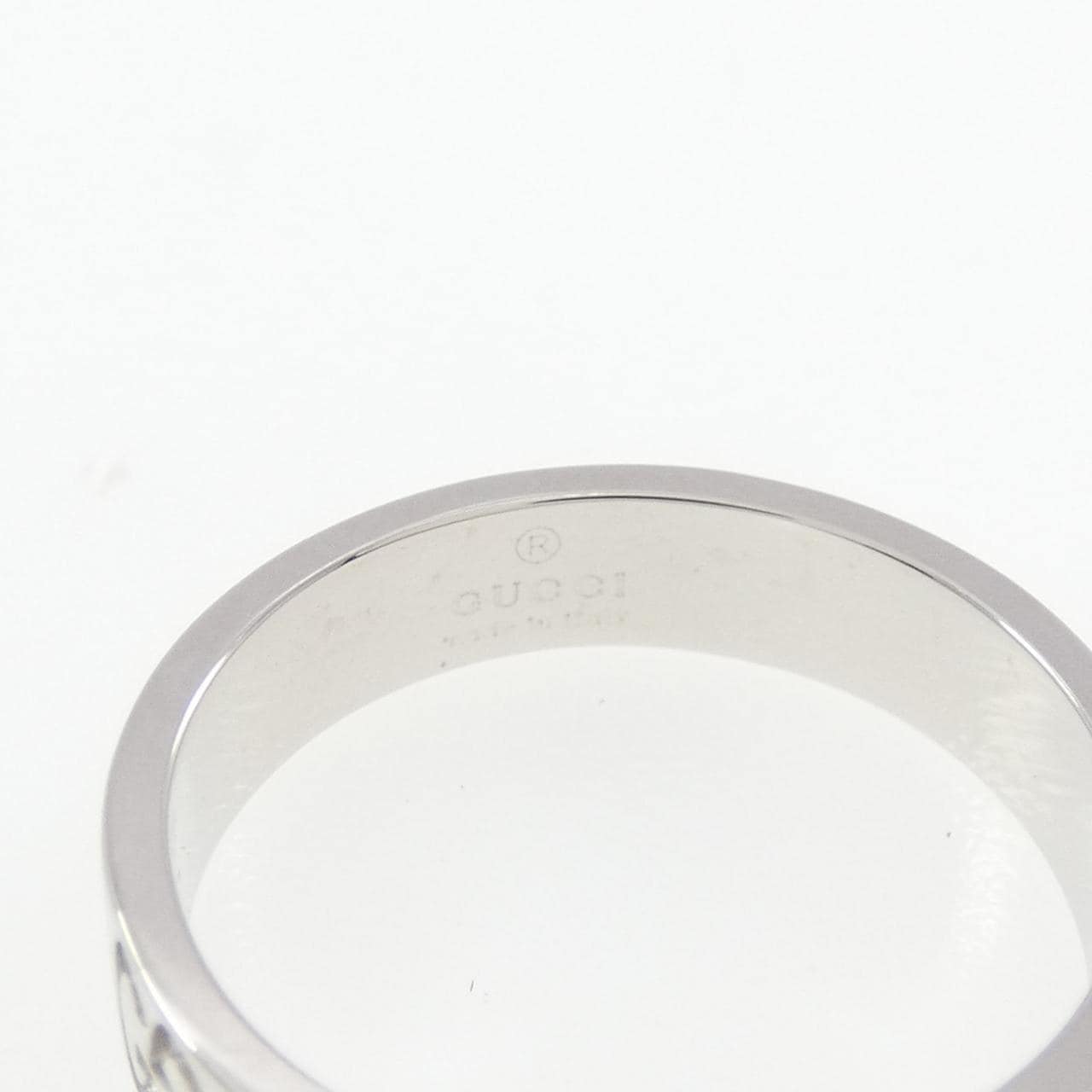 グッチ アイコン リング