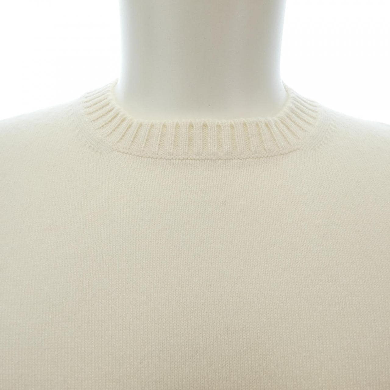 SETTEFILI CASHMERE knit