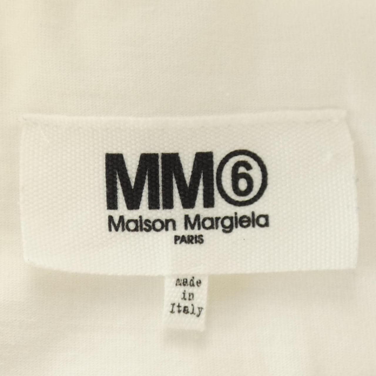 エムエムシックス MM6 Tシャツ