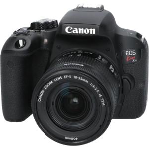 ＣＡＮＯＮ　ＥＯＳ　ＫＩＳＳ　Ｘ９Ｉ　１８－５５ＳＴＭ　ＫＩＴ