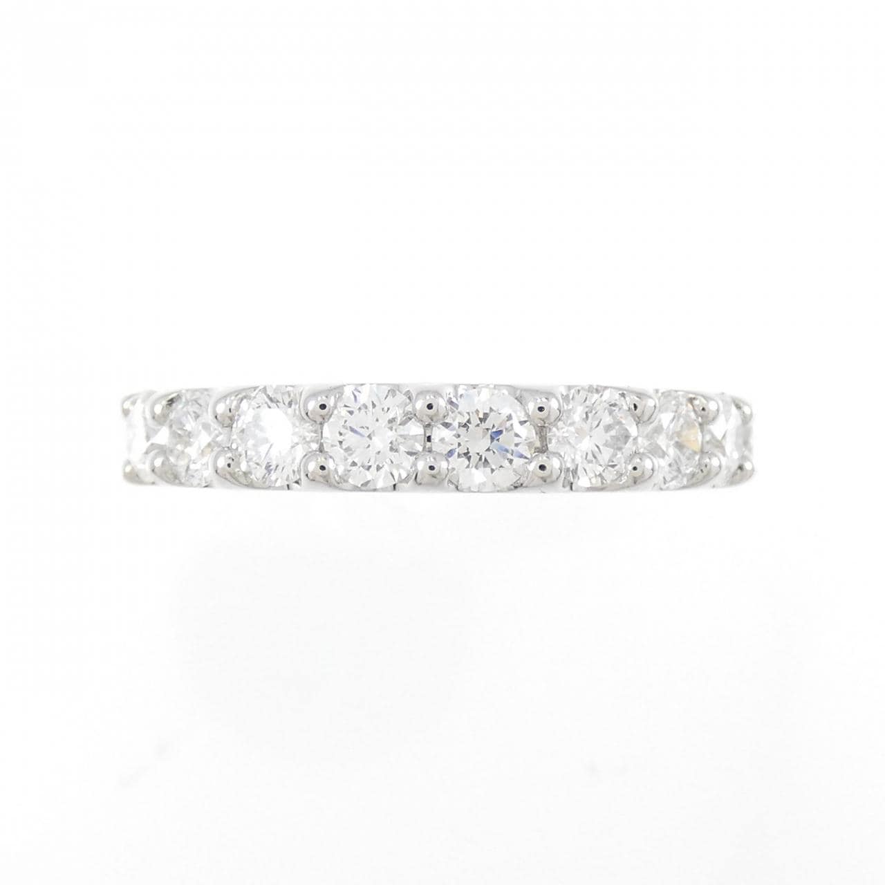 [BRAND NEW] PT Diamond Ring 1.009CT F VS1-SI1 EXT