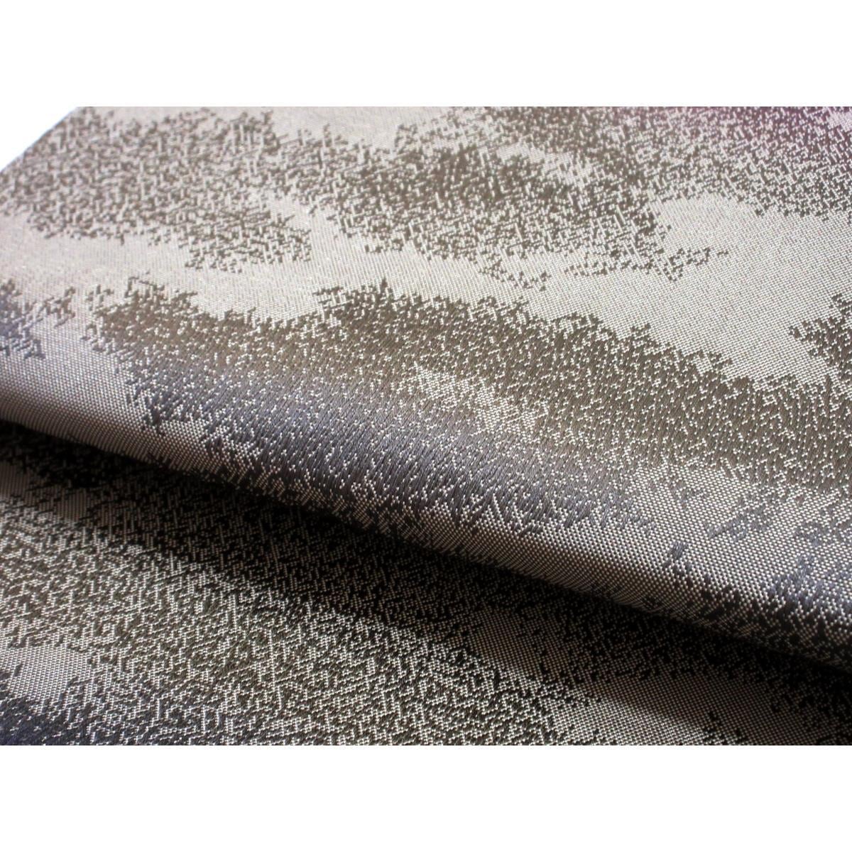 Fukuro obi full pattern