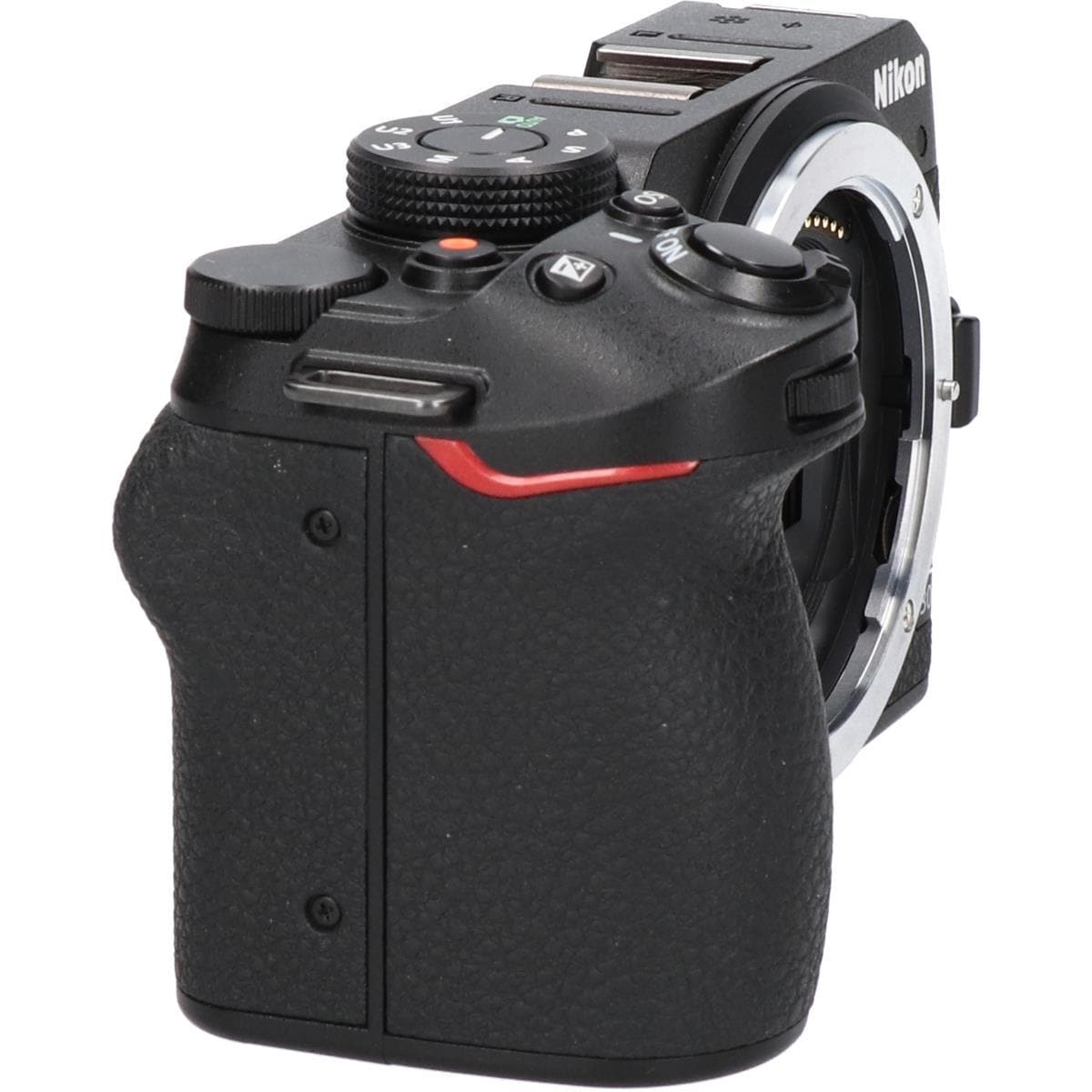 シャッター回数241★新品級★ニコン NIKON Z30 ボディ シャッター回数241☆新品級☆ニコン NIKON Z30 ボディ
