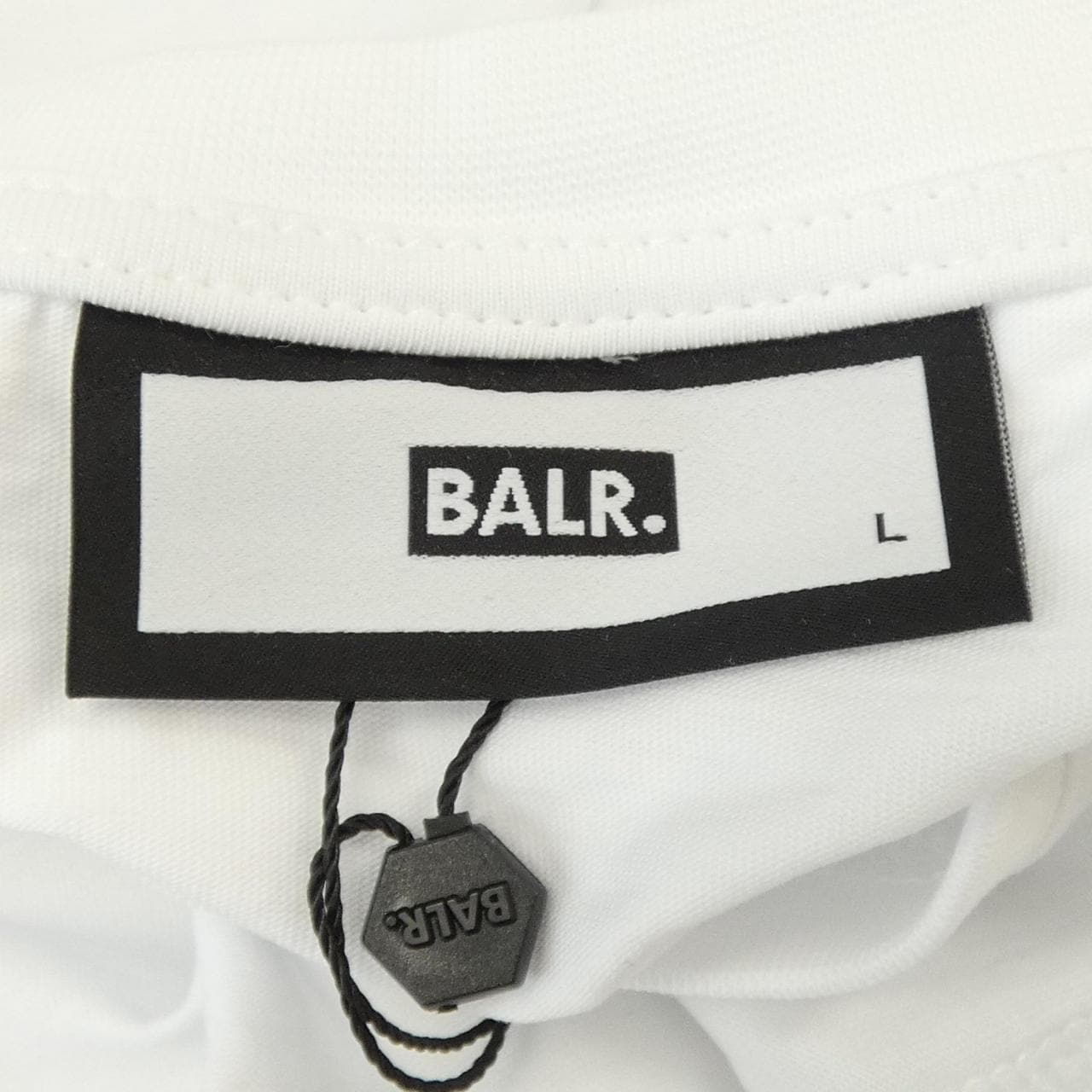 ボーラー BALR. B1112.1117 Tシャツ
