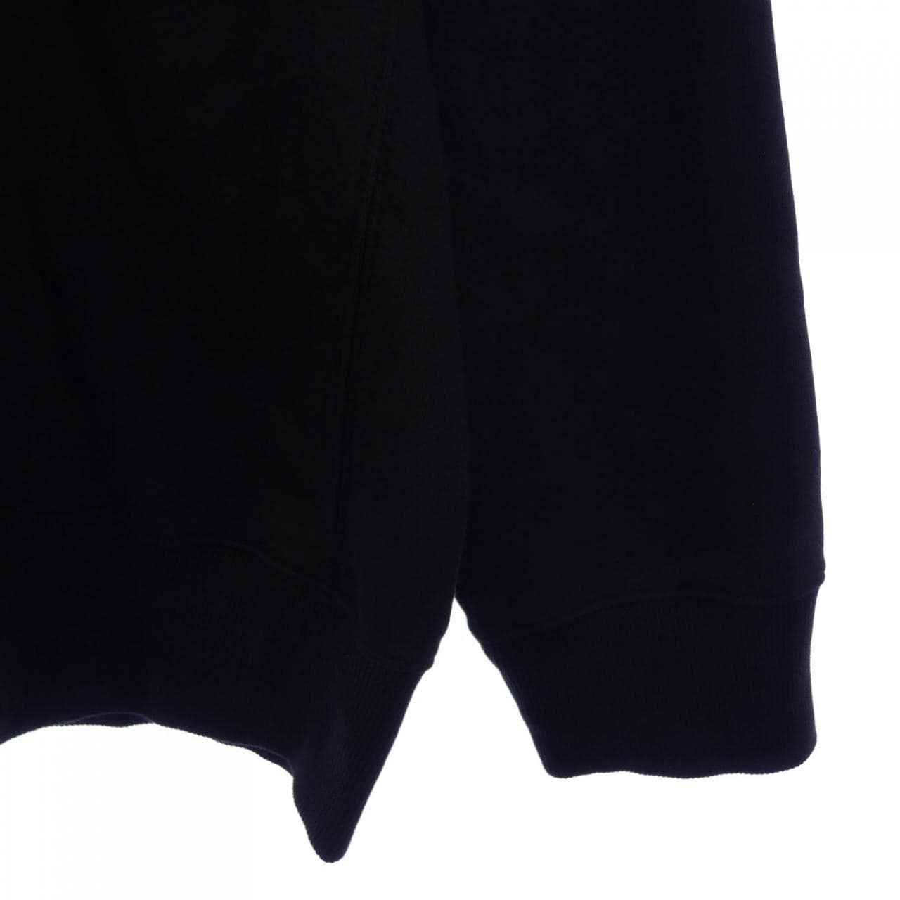 ステラマッカートニー STELLA MCCARTNEY レコードフーディ パーカー