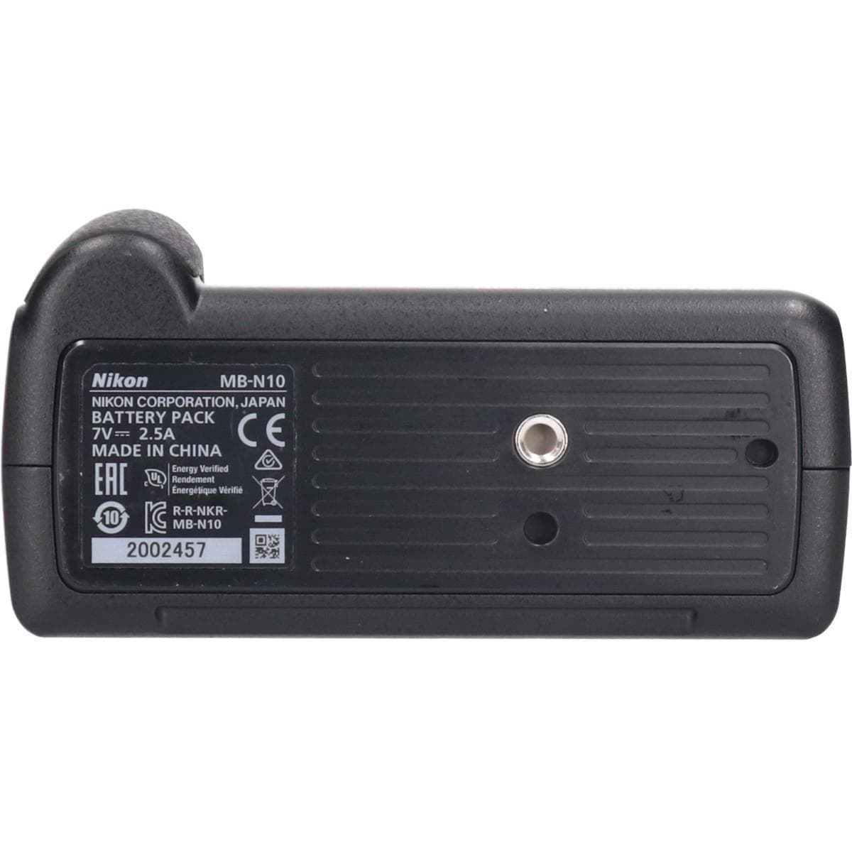 ＭＢ－Ｎ１０（Ｚ７／Ｚ６）