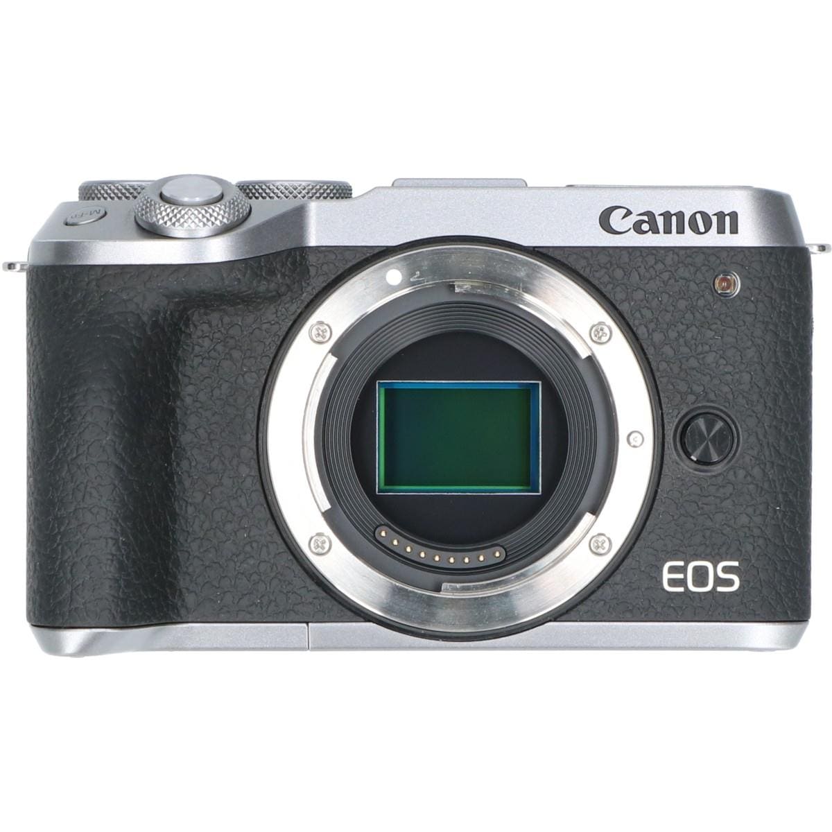 ＥＯＳ　Ｍ６　ＭＡＲＫ　ＩＩ　ＳＩＬＶＥＲ