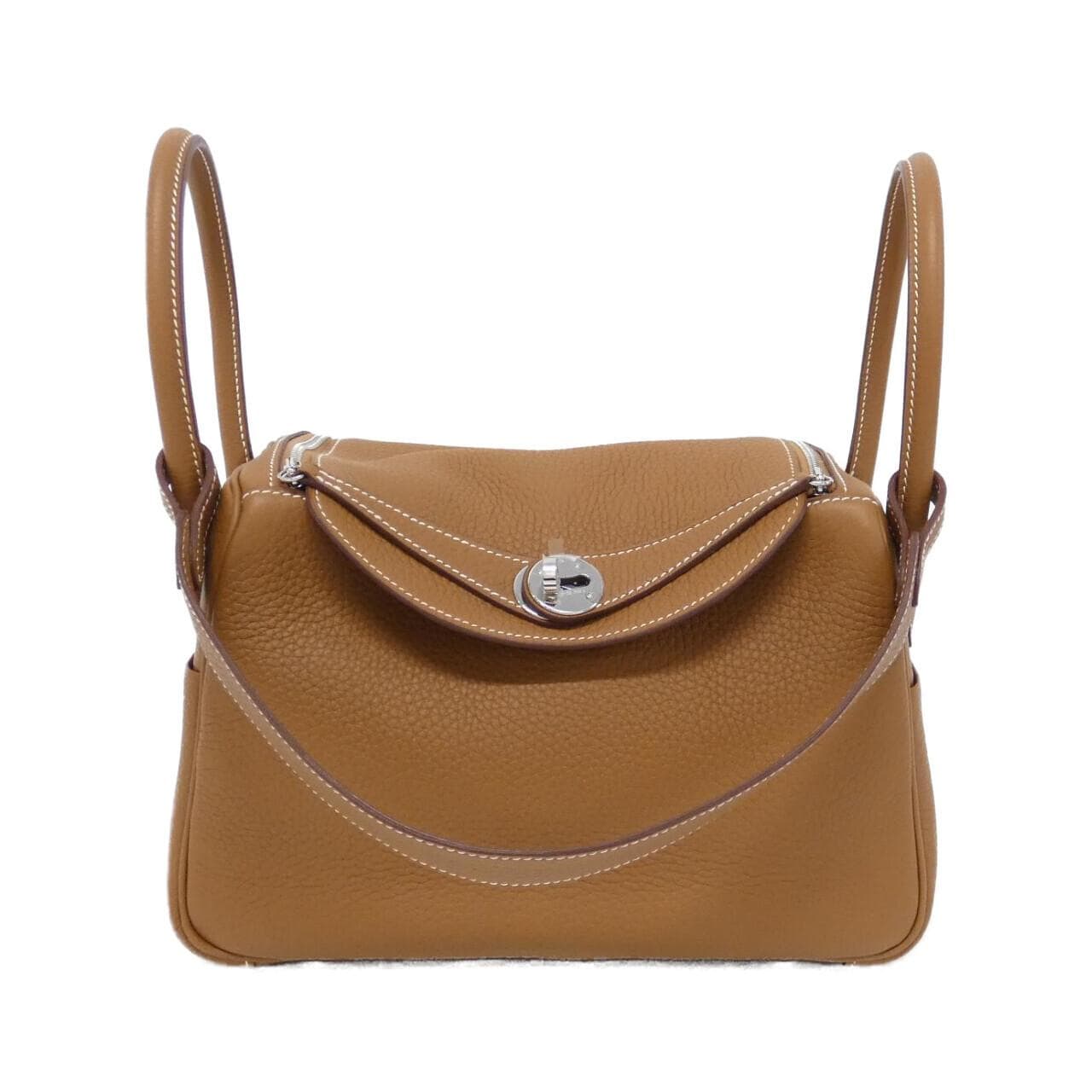 エルメス リンディ 26cm 073428CK ショルダーバッグ