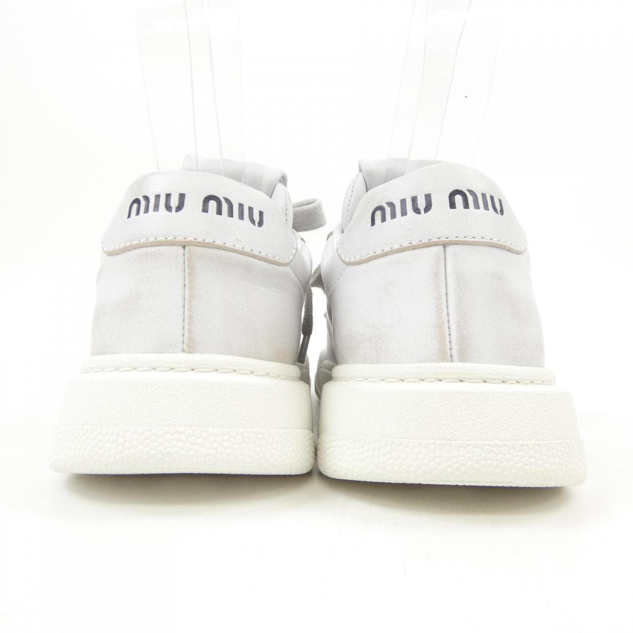 ミュウミュウ MIU MIU SE916D スニーカー