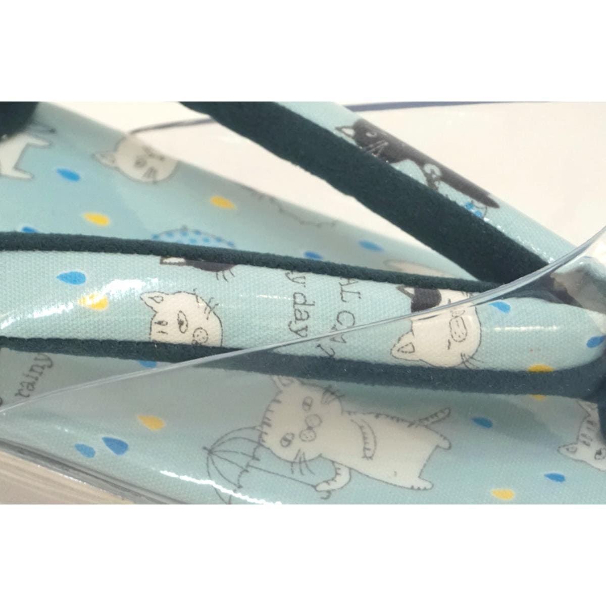 [新品] 女式草鞋（凉鞋）时雨gaki（F 号）