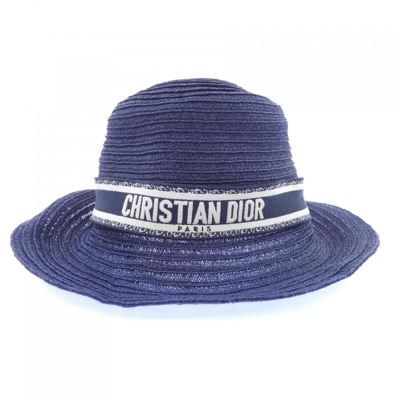 クリスチャンディオール CHRISTIAN DIOR DIORRESORT 21DRT924G171 D-BOBBY ハット
