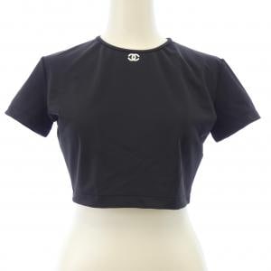 【ヴィンテージ】シャネル CHANEL P05010V03909 Tシャツ