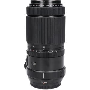 ＧＦ１００－２００ｍｍ　Ｆ５．６Ｒ　ＬＭ　ＯＩＳ　ＷＲ