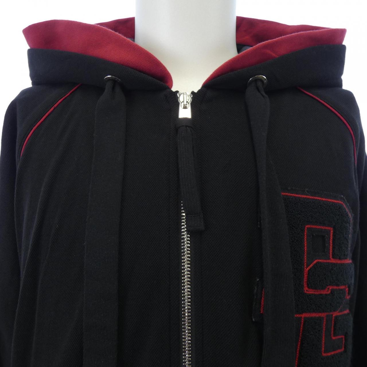 ドルチェアンドガッバーナ DOLCE&GABBANA G9KT2Z/G7WBI パーカー
