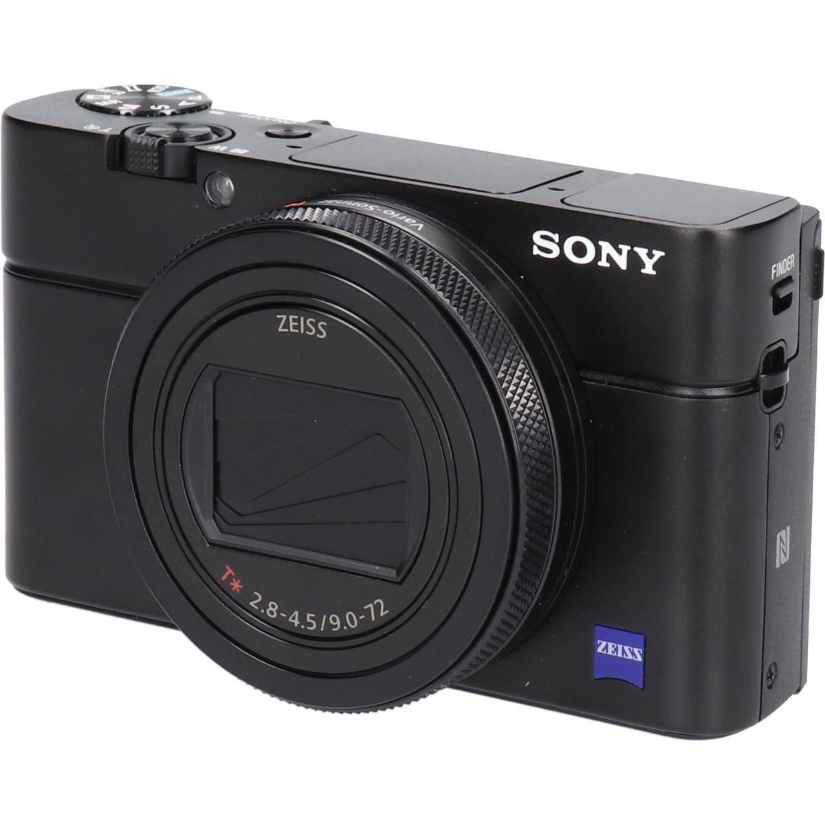 ＤＳＣ－ＲＸ１００Ｍ７