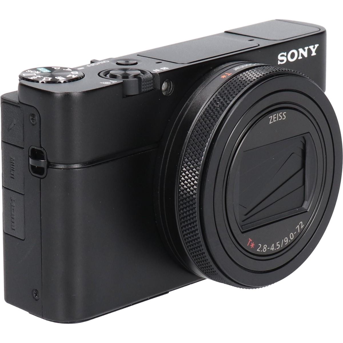 ＤＳＣ－ＲＸ１００Ｍ７