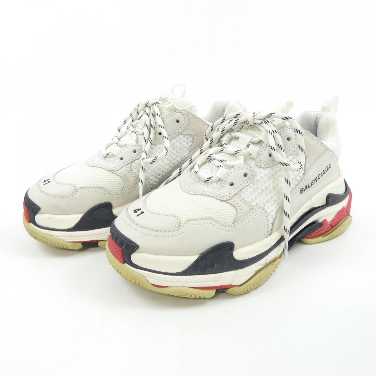 バレンシアガ BALENCIAGA スニーカー