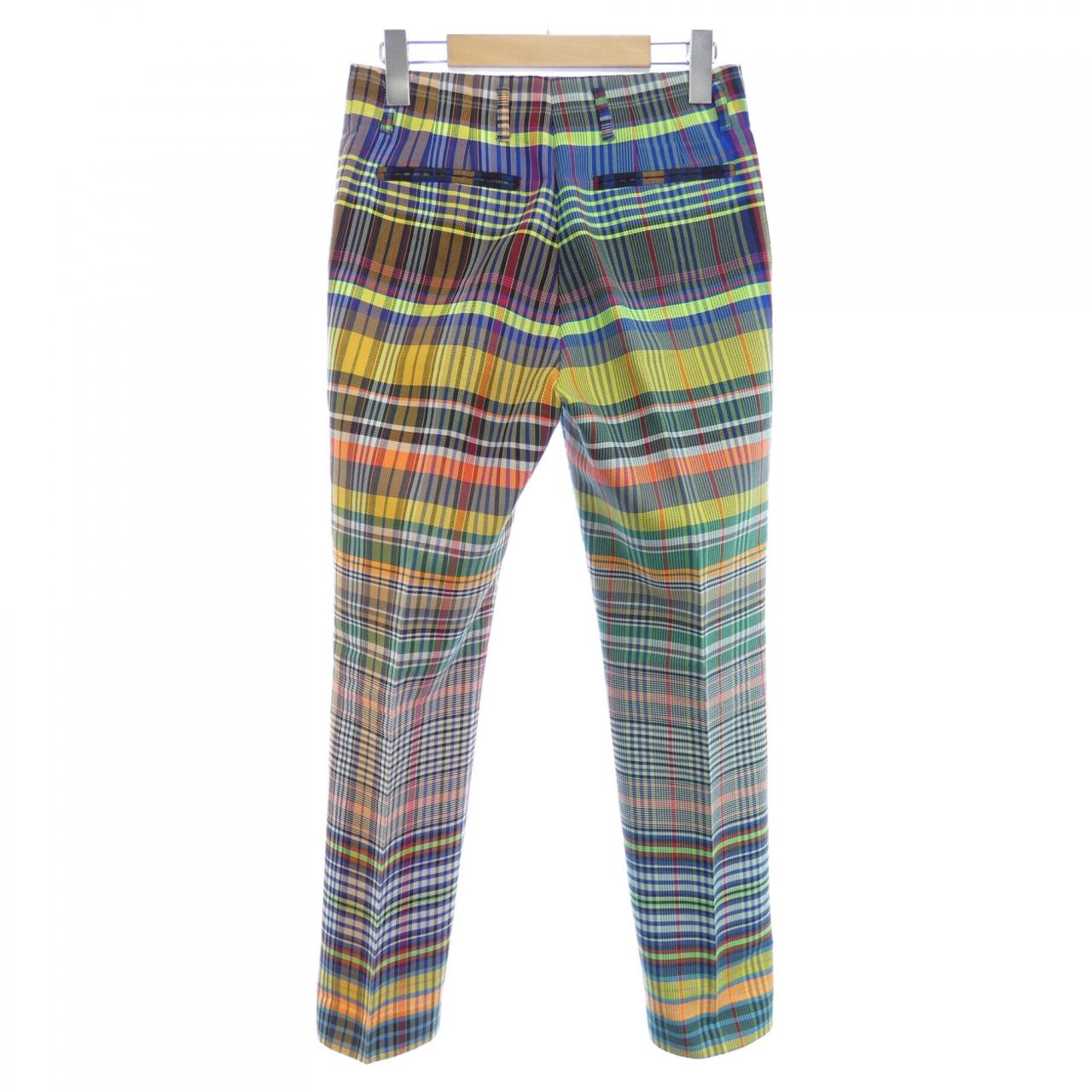 ドリスヴァンノッテン DRIES VAN NOTEN パンツ