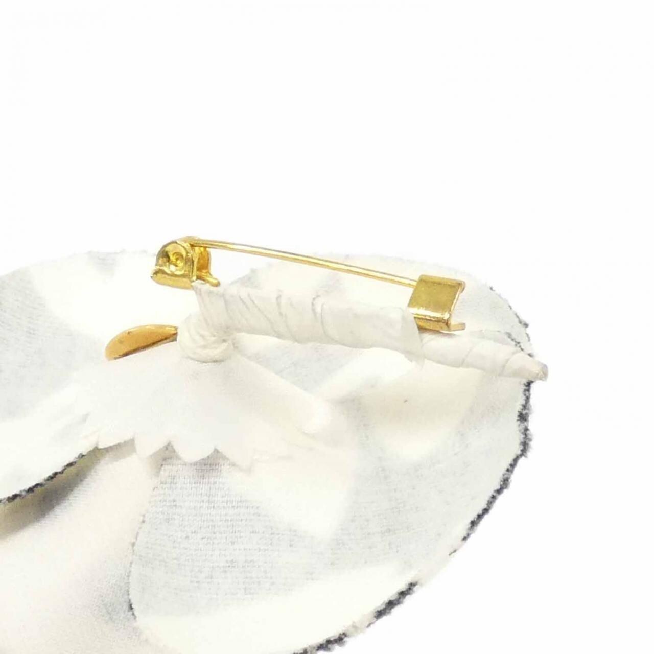 【ヴィンテージ】シャネル コサージュ