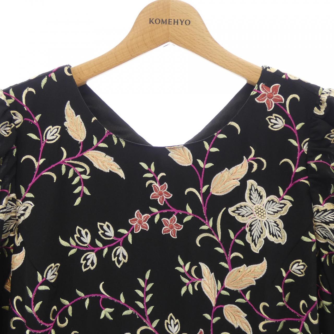 グレースコンチネンタル GRACE CONTINENTAL ワンピース