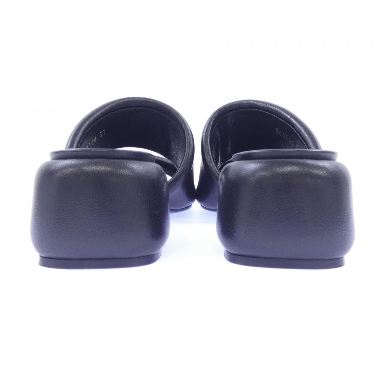 セルジオロッシ sergio rossi SPONGY サンダル