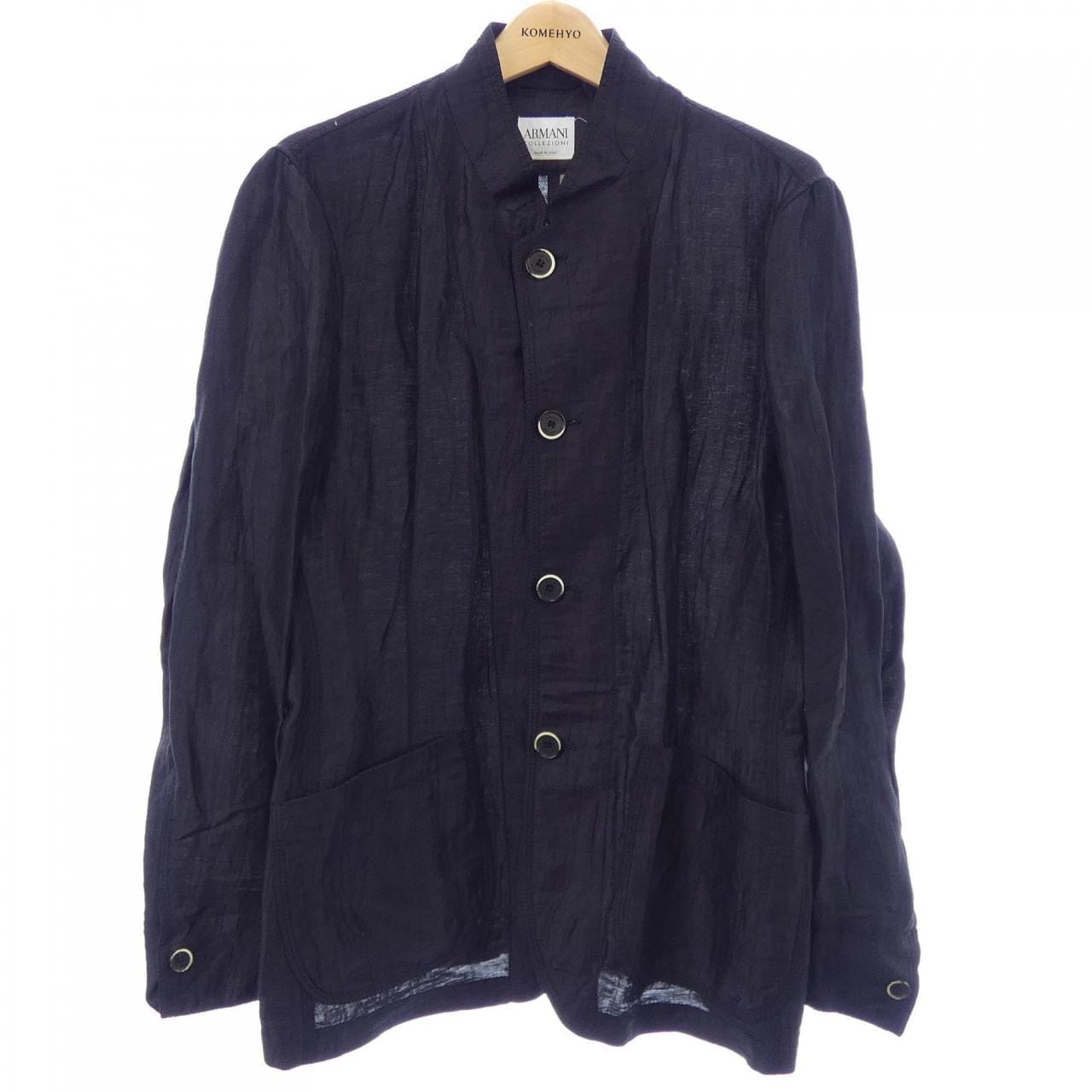 アルマーニコレツィオーニ ARMANI collezioni ジャケット