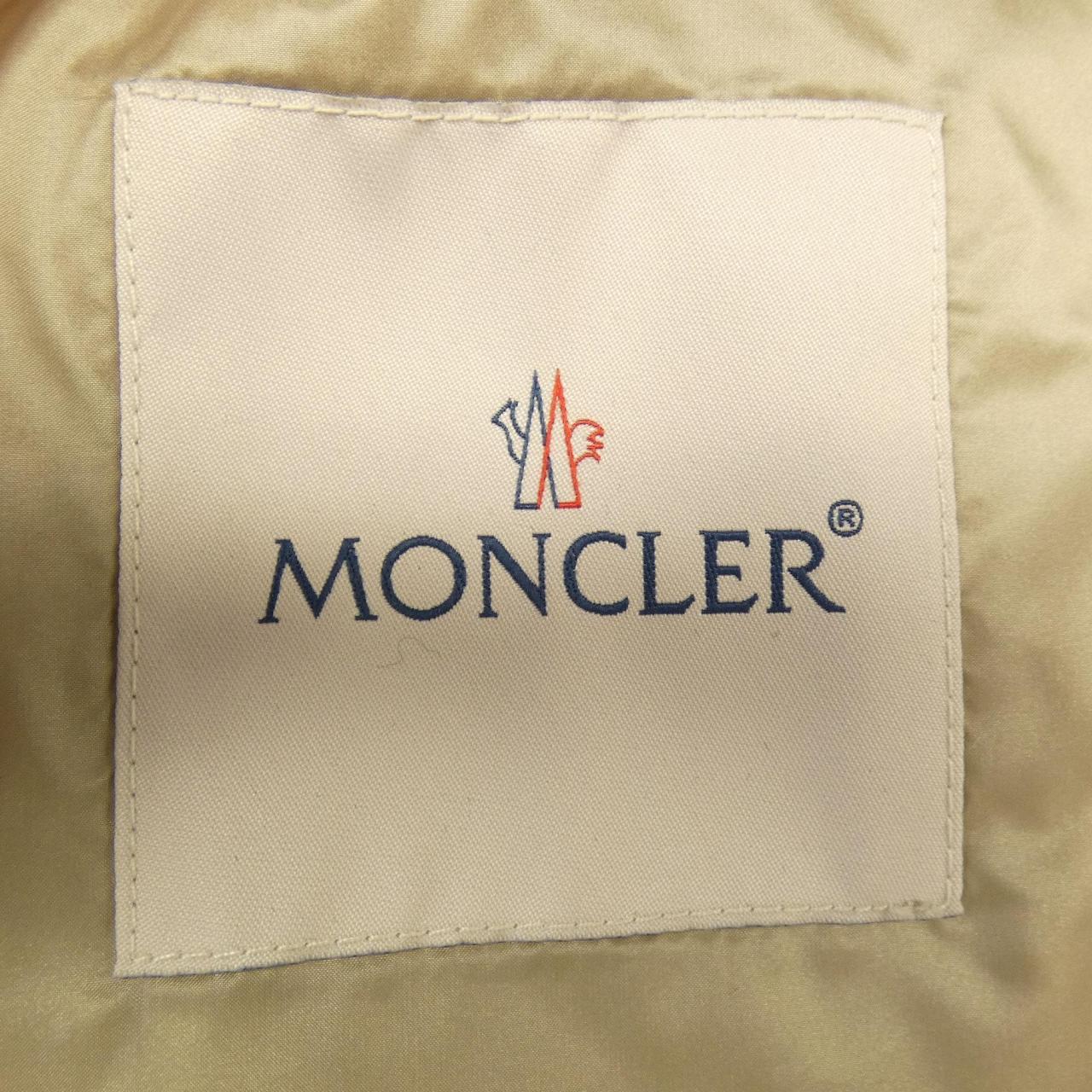 モンクレール MONCLER BARBEL ダウンコート