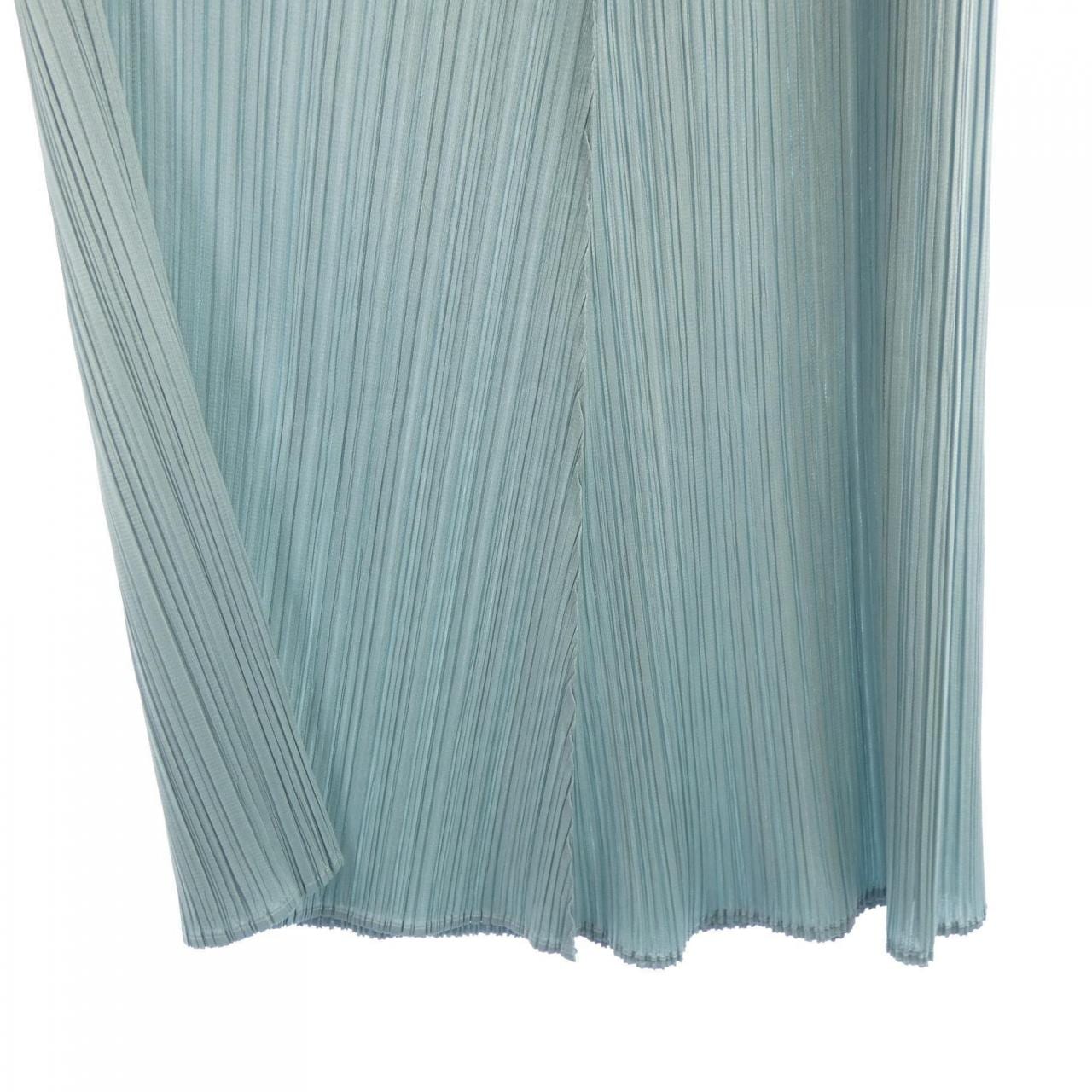 プリーツプリーズ PLEATS PLEASE PP13-JF165 パンツ