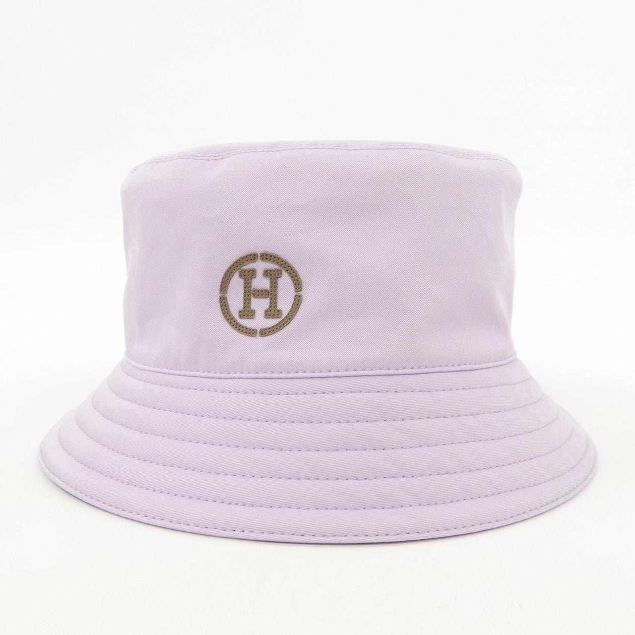 エルメス HERMES LUNAR NEW YEAR 2023 H231048N FRED H CIRCLE ハット