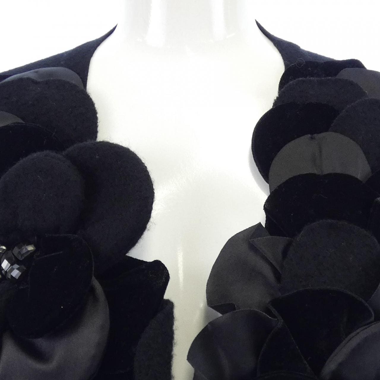 エンポリオアルマーニ EMPORIO ARMANI K2G02 K203M カーディガン