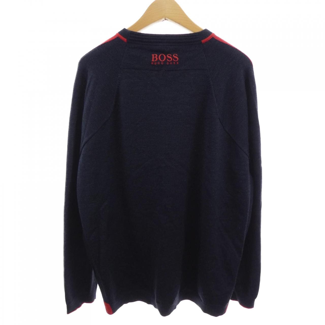 ヒューゴボス HUGO BOSS ニット
