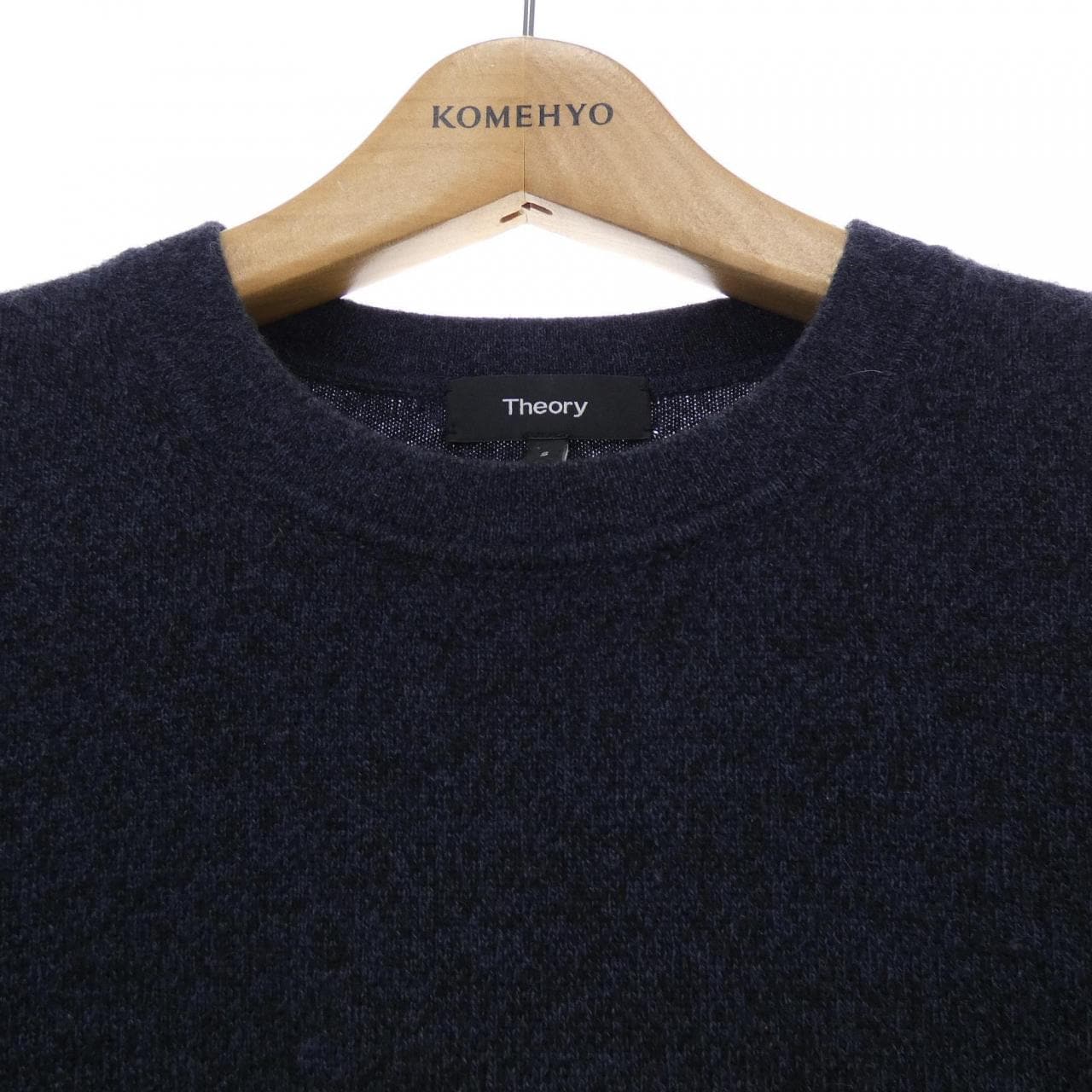 セオリー theory ニット