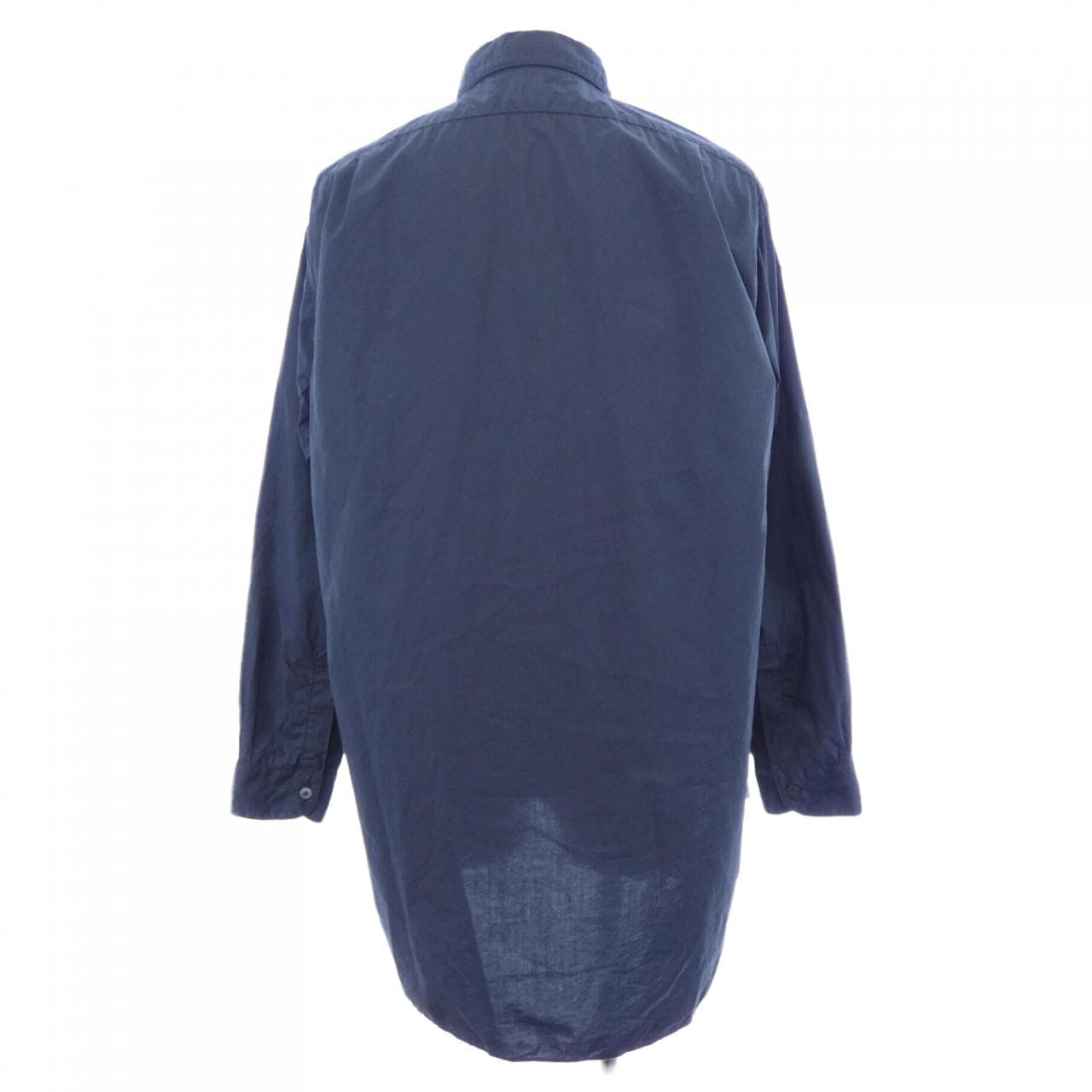 DER SAMMLER SOLO 120-221-11 シャツ