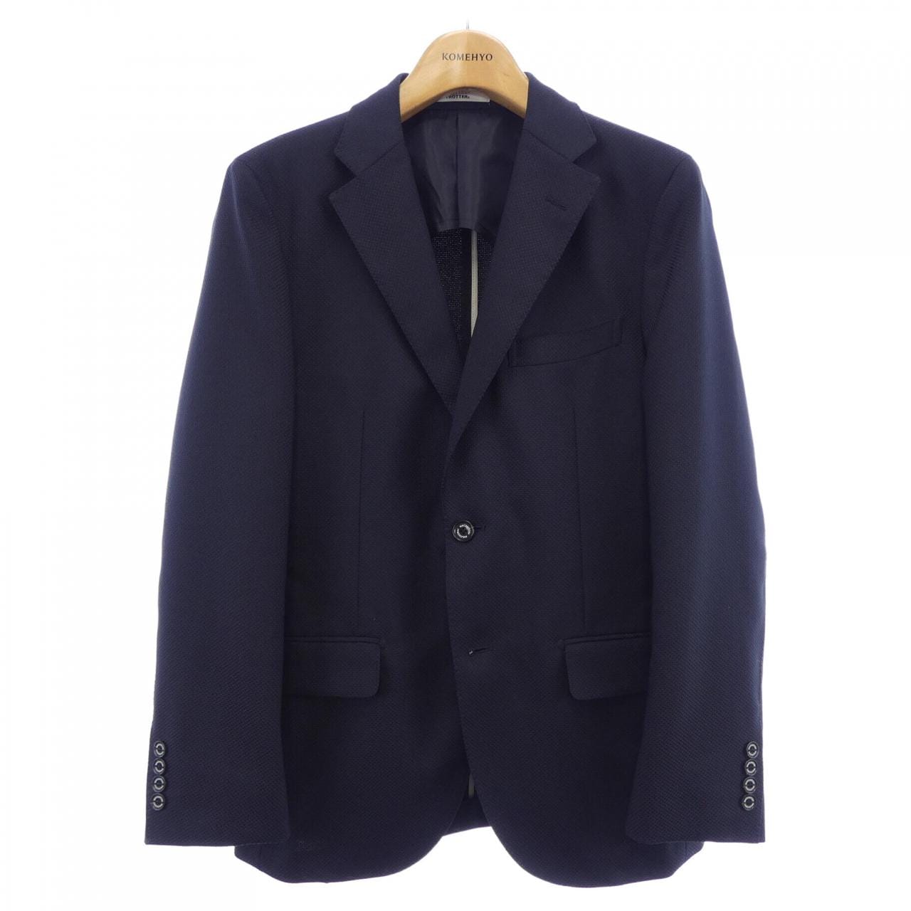 マッキントッシュフィロソフィー MACKINTOSH PHILOSOPHY ジャケット