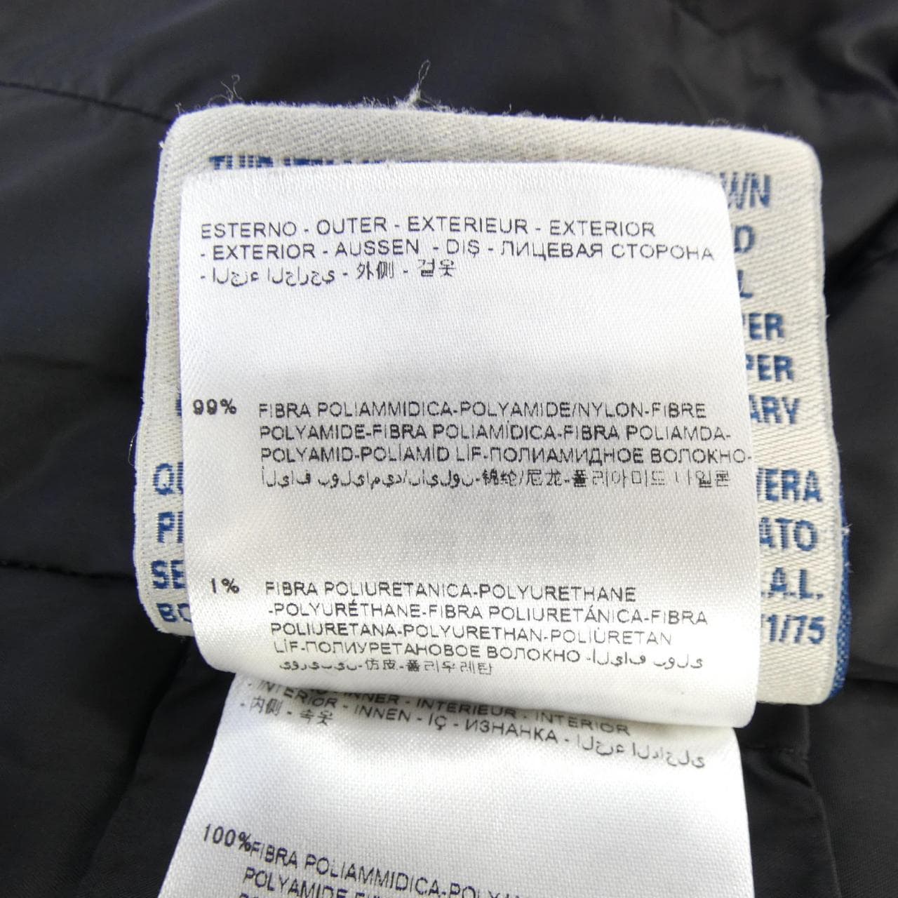 モンクレール MONCLER NIM ダウンコート