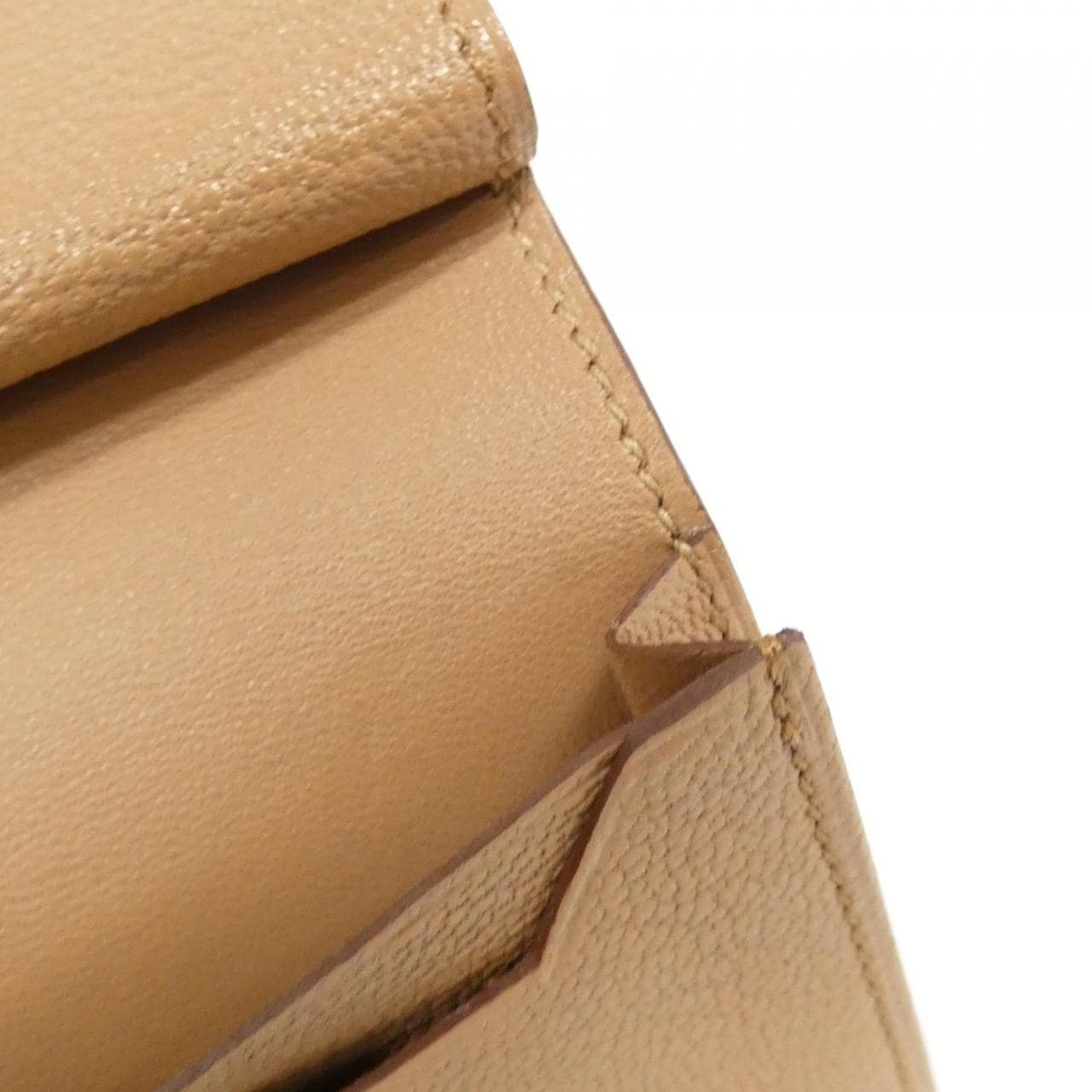 エルメス ベアン ミニ 039795CK 財布