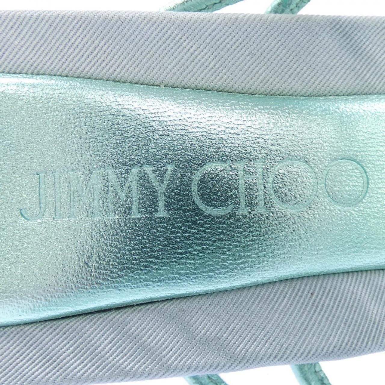 ジミーチュウ JIMMY CHOO サンダル