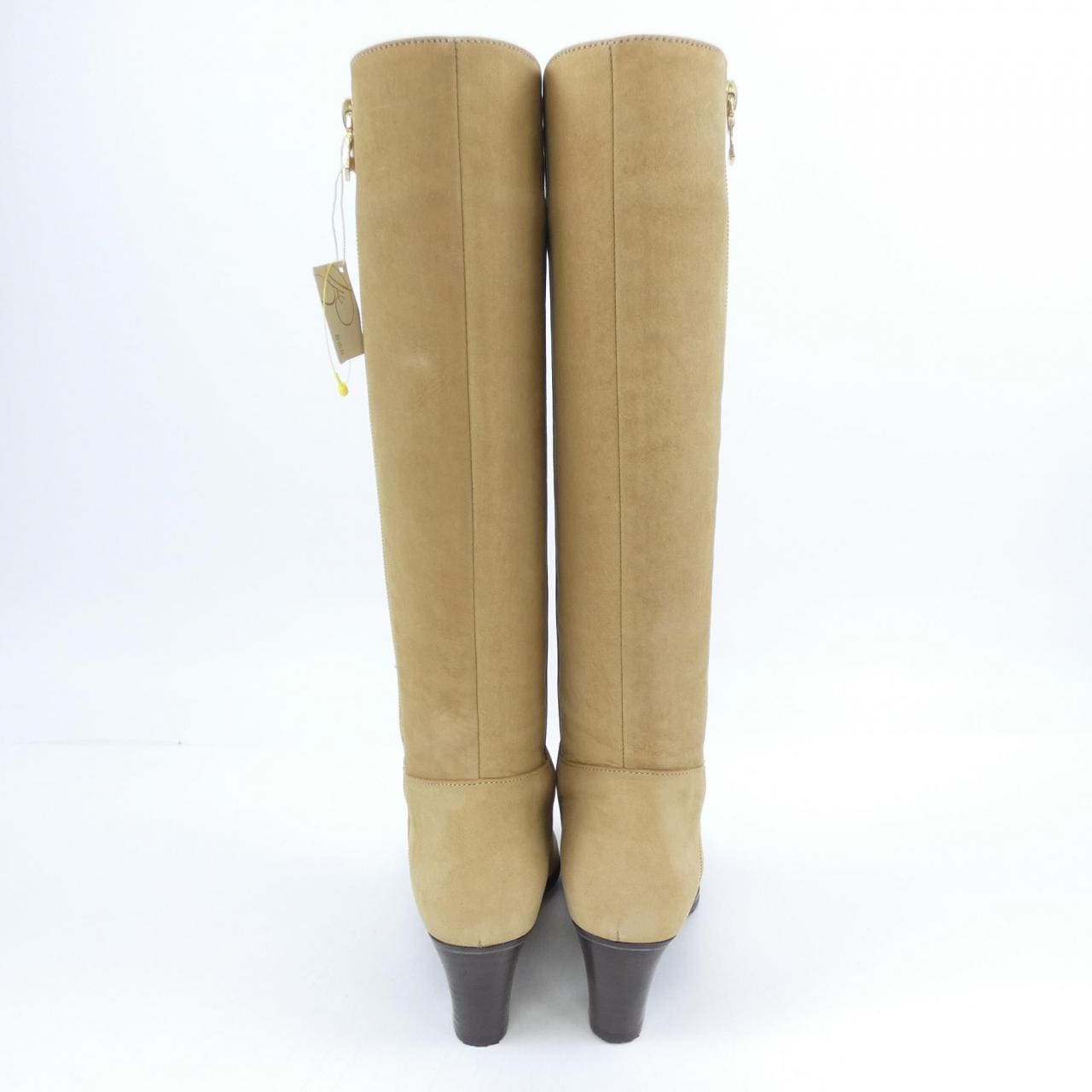 ジユウク 自由区 ロングブーツ