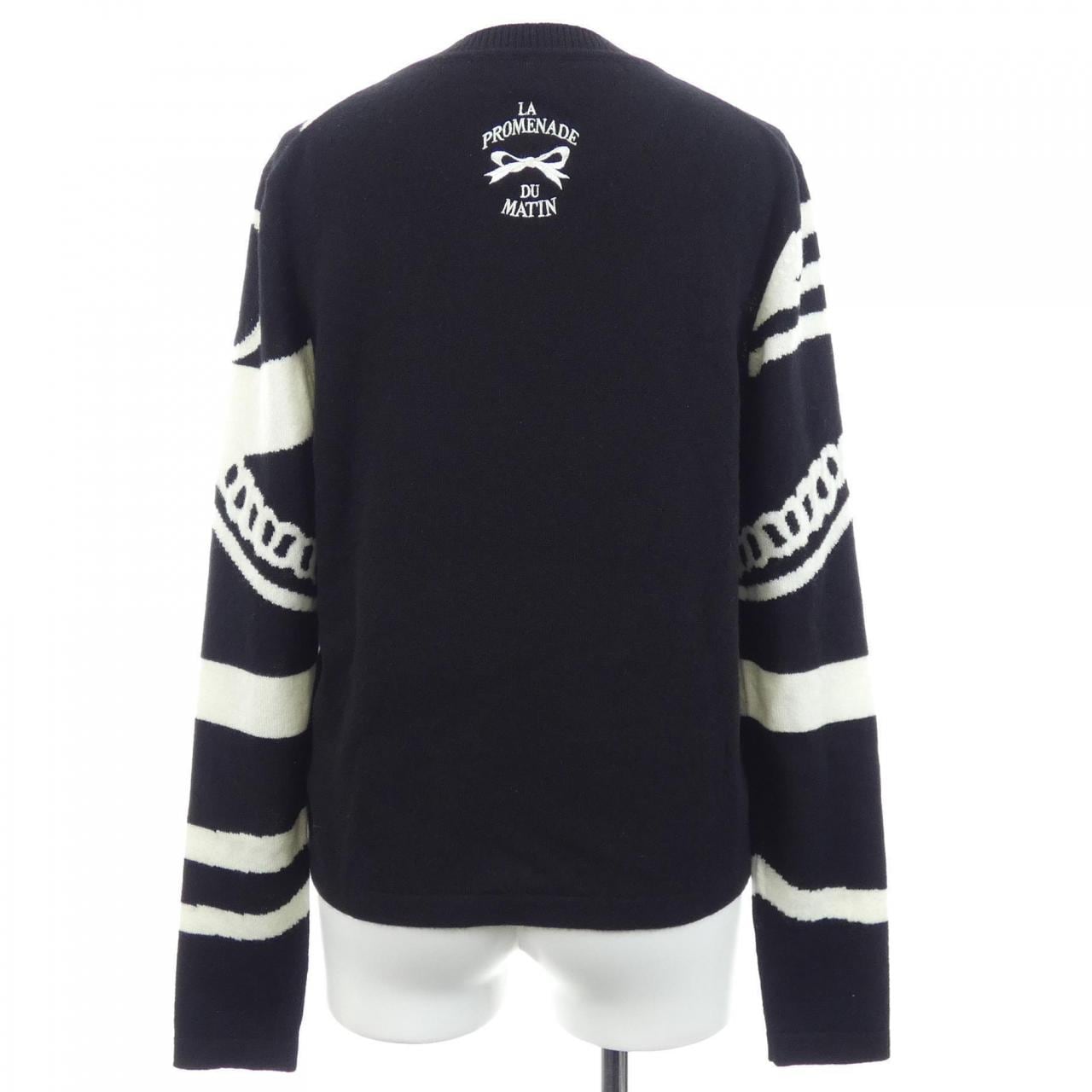 エルメス HERMES LA PROMENADE DU MATIN 2H2664D2 ニット