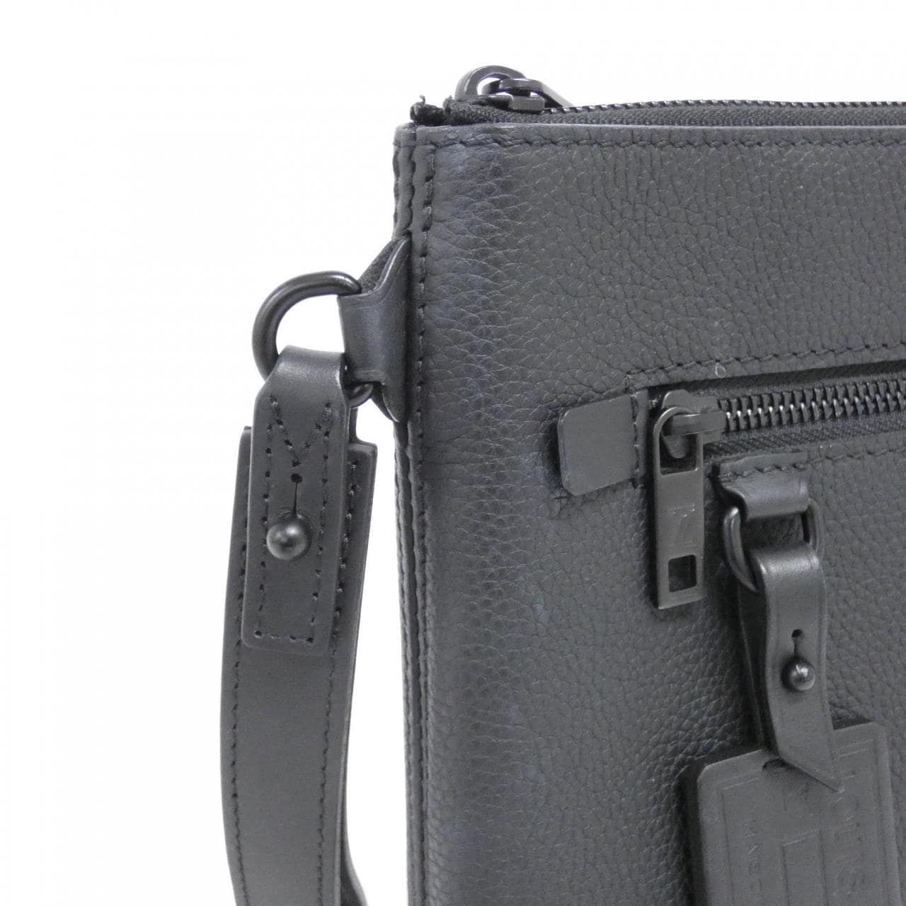 ルイヴィトン LVアエログラム テイクオフ ポーチ M69837 バッグ