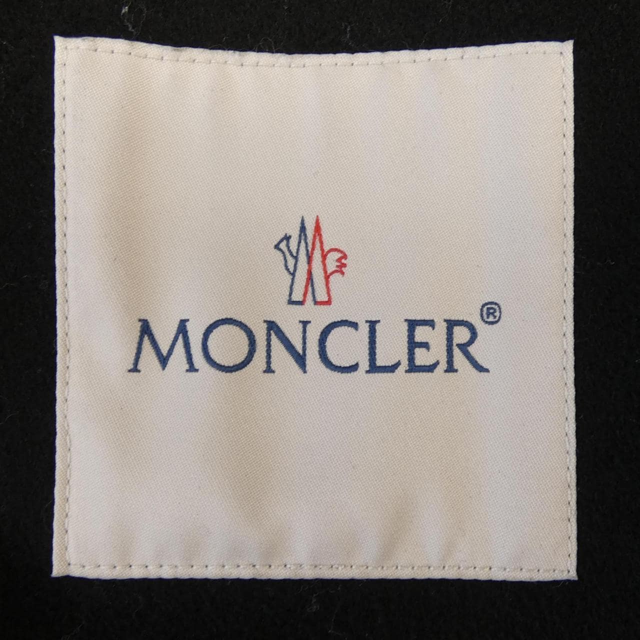 モンクレール MONCLER 3WAY BONREPOS コート