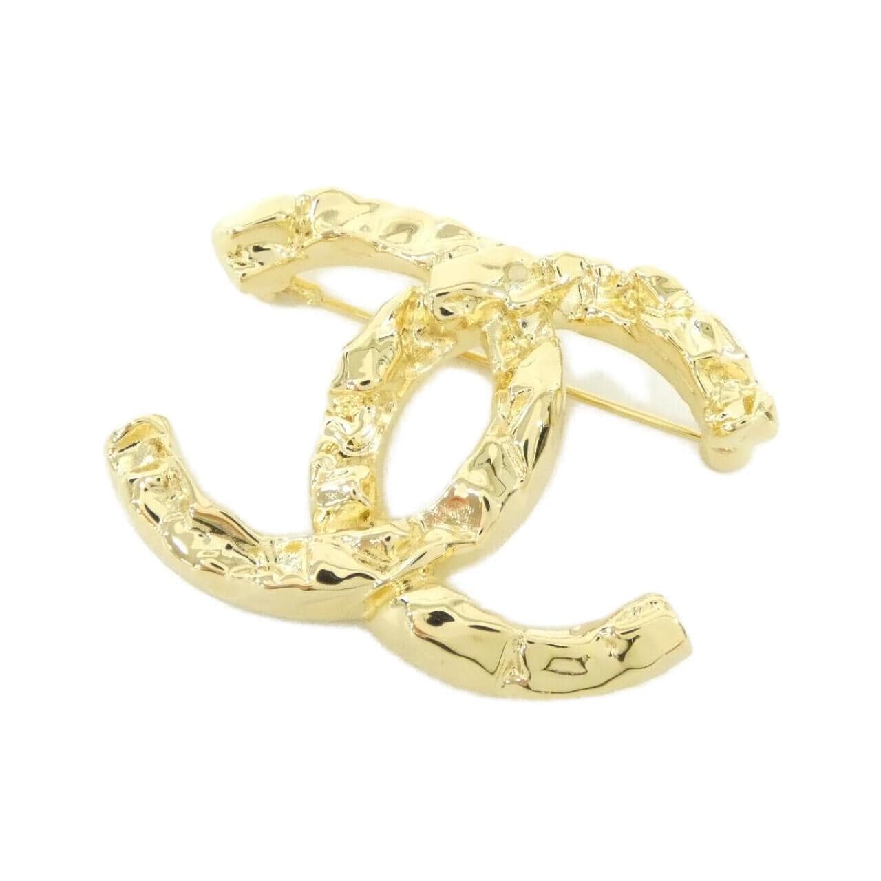 【未使用品】シャネル ABG980 ブローチ