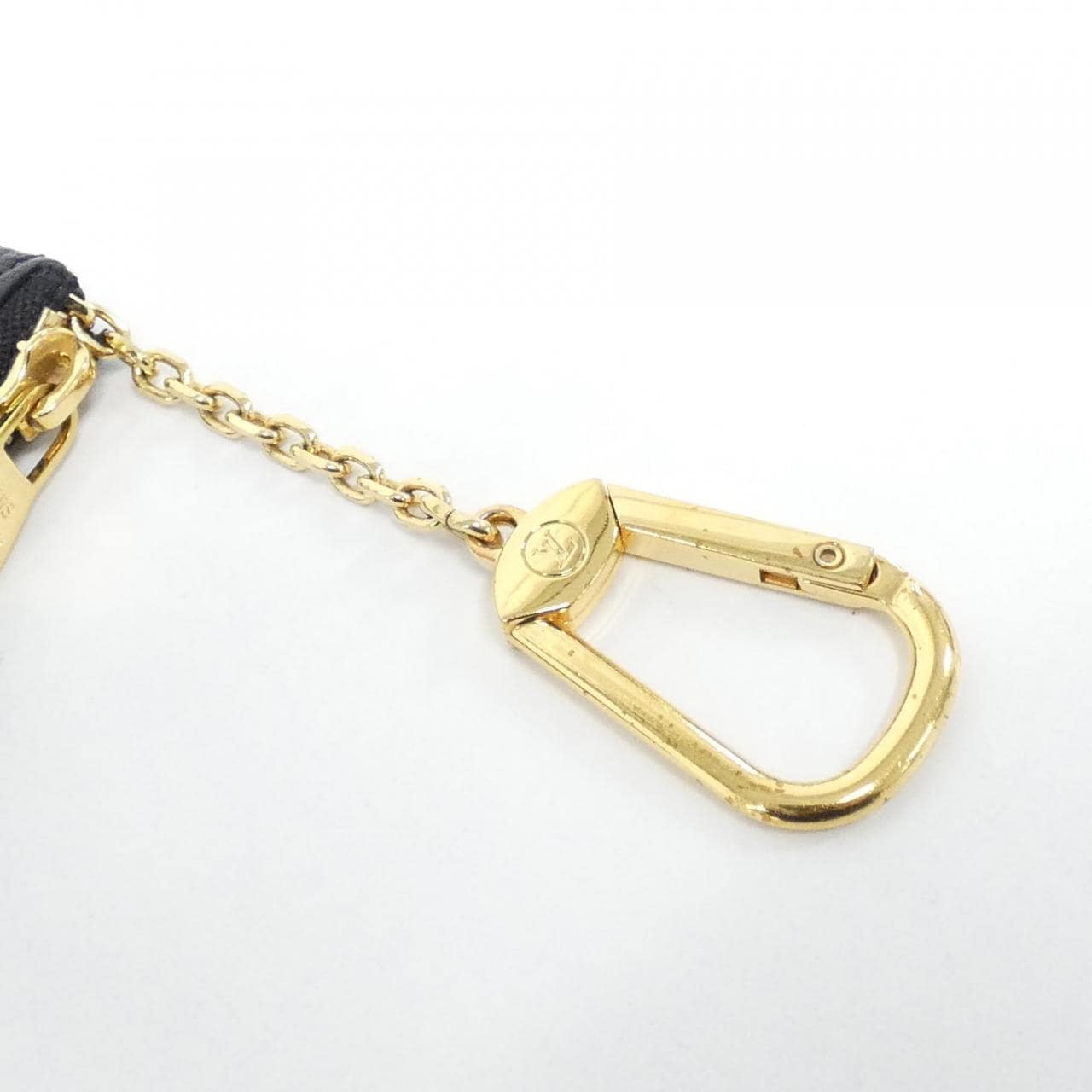 ルイヴィトン モノグラム アンプラント カードキーケース ポシェット クレ M80879 コイン＆キーケース